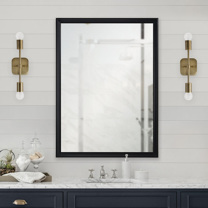Alexis 30" x 40" Mirror