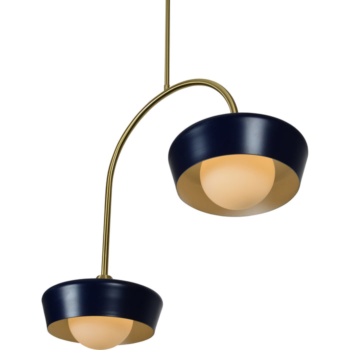 Nevada Ceiling Light