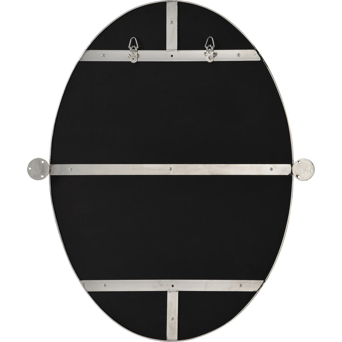 Azalea 30" x 24" Mirror