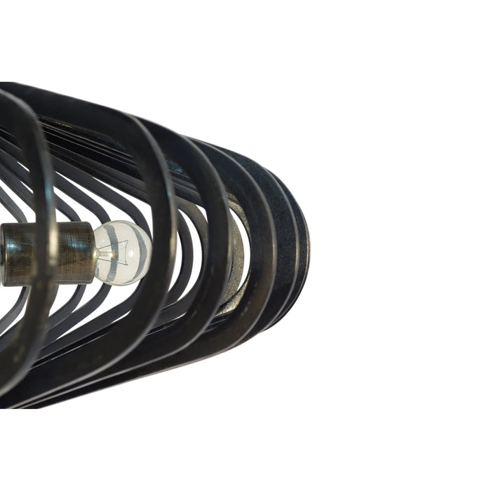 Crux Ceiling Light