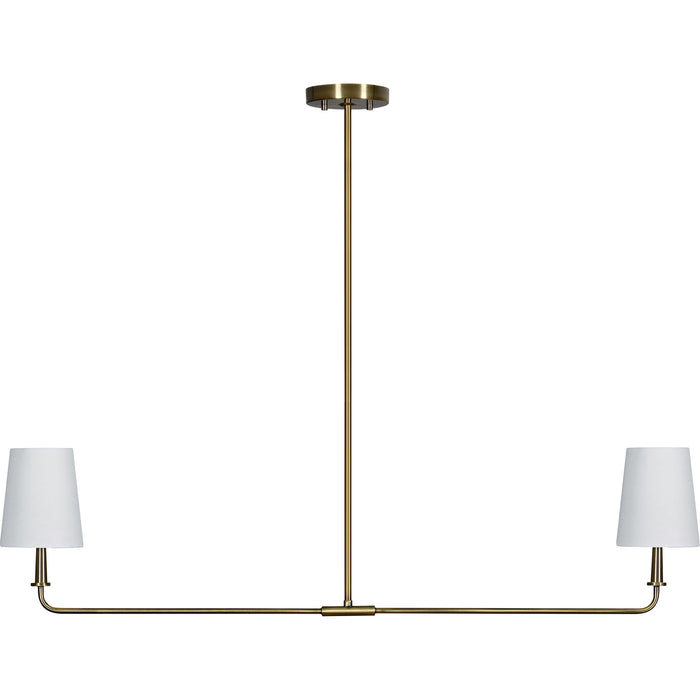 Kennedy Ceiling Light