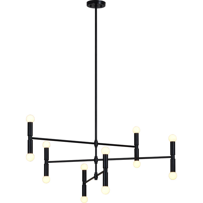 Zander Ceiling Light