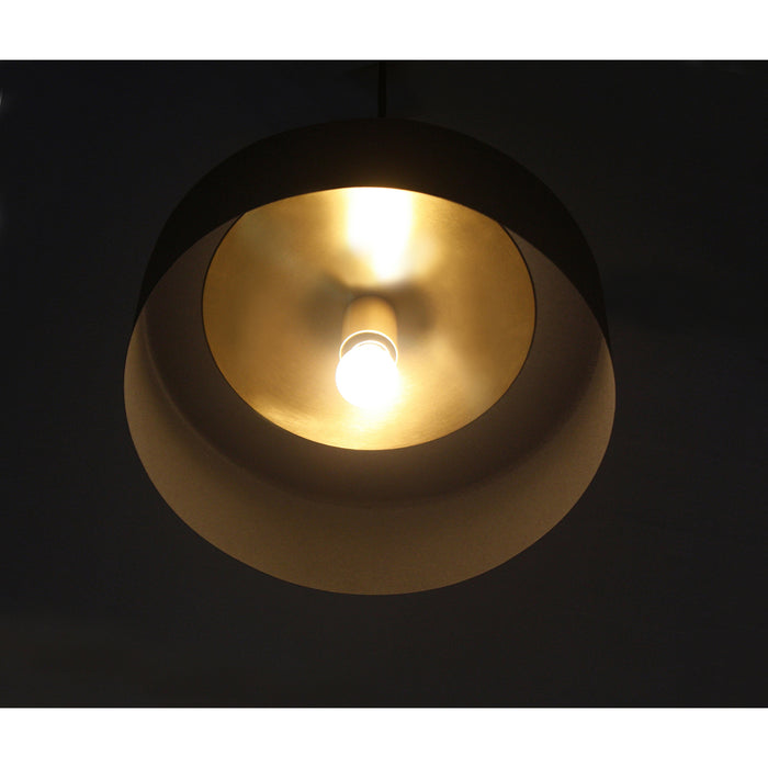 Moriah Ceiling Light