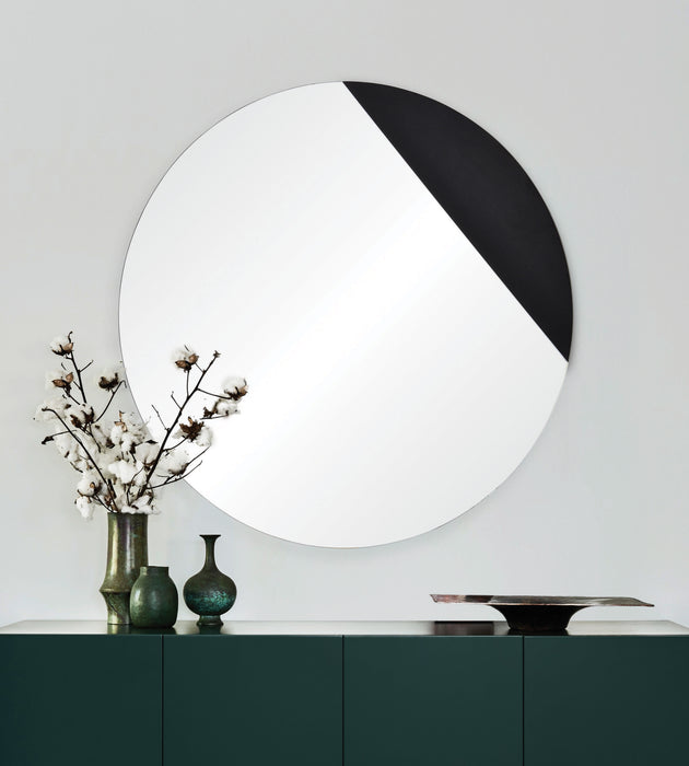 Aver 40" Mirror