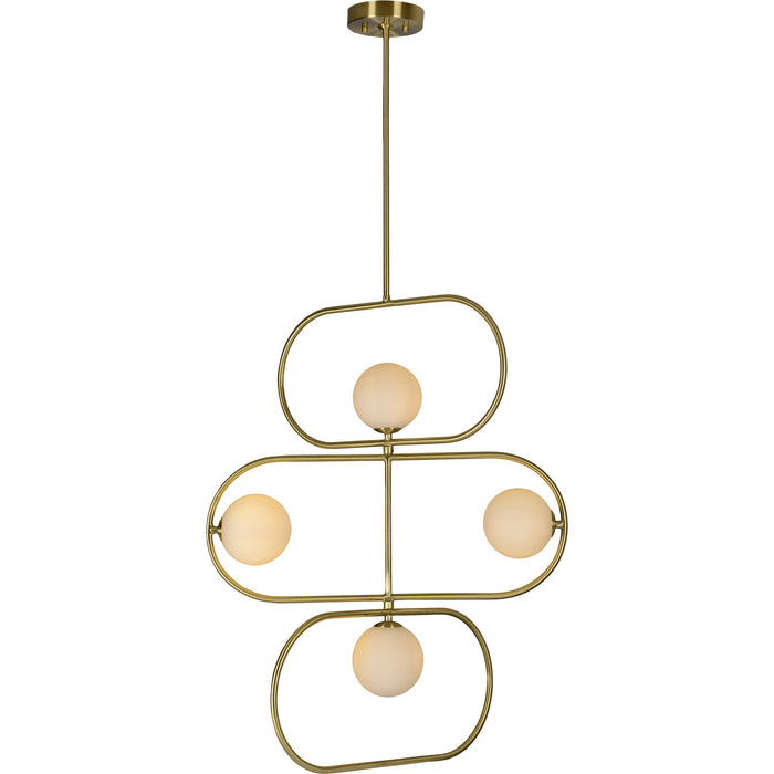 Robin Ceiling Light