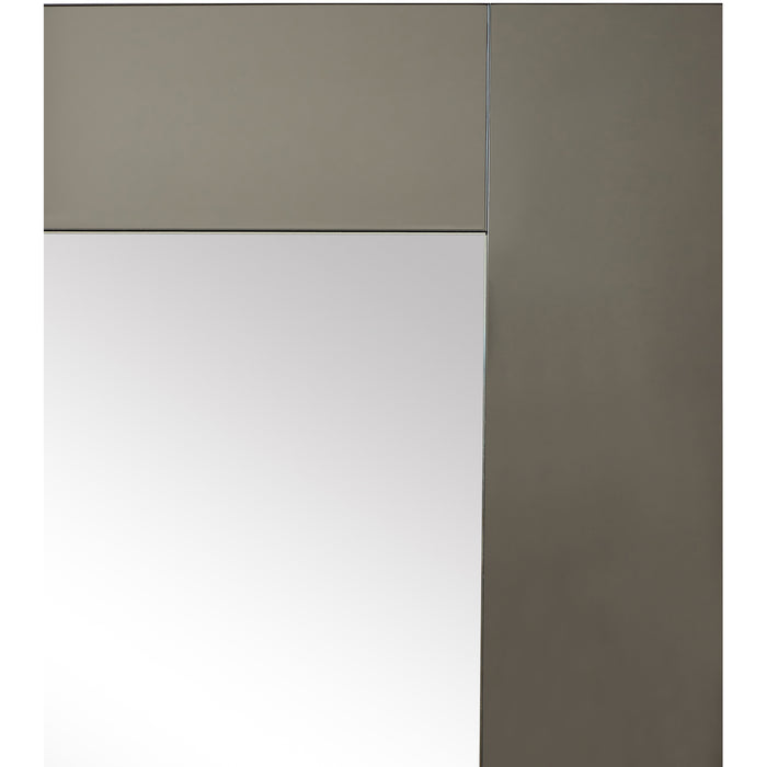 Alassio 40" x 40" Mirror