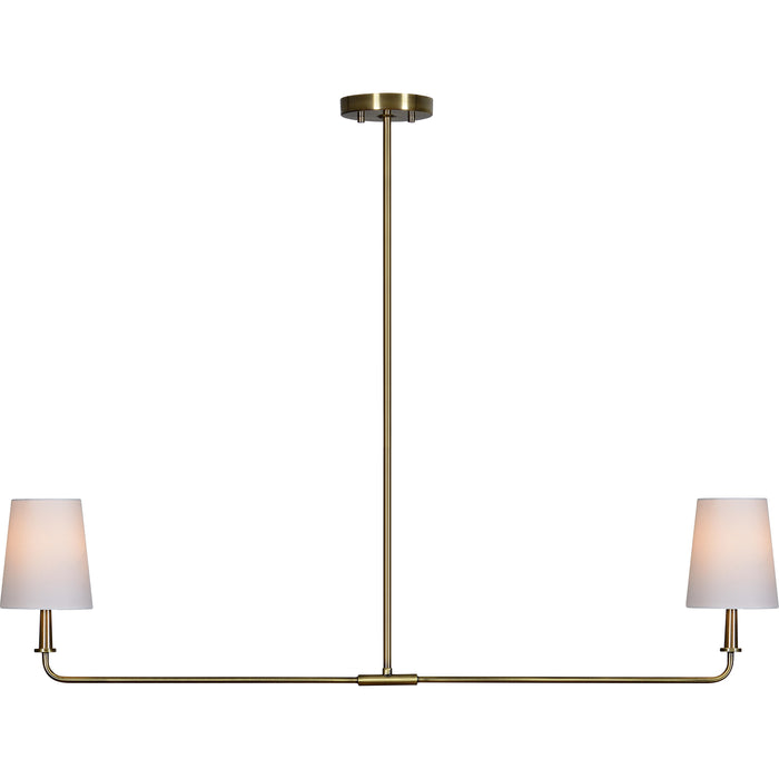 Kennedy Ceiling Light