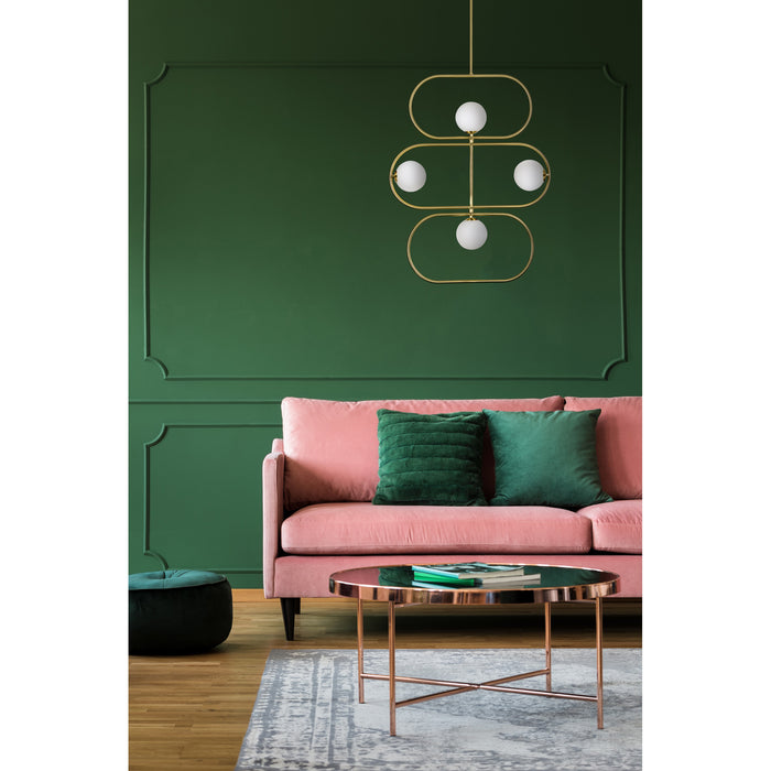 Robin Ceiling Light
