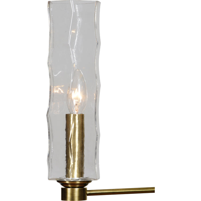 Dixon Ceiling Light