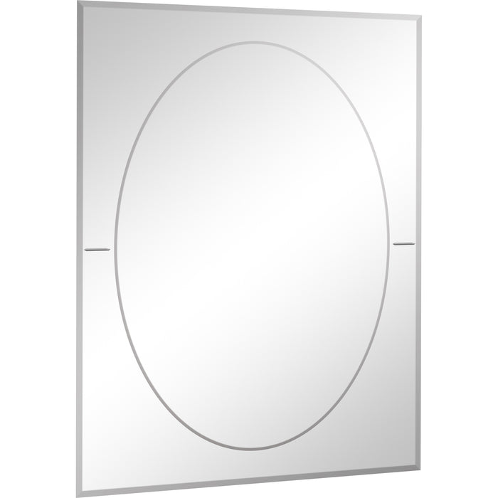 Antoine 30" x 40" Mirror