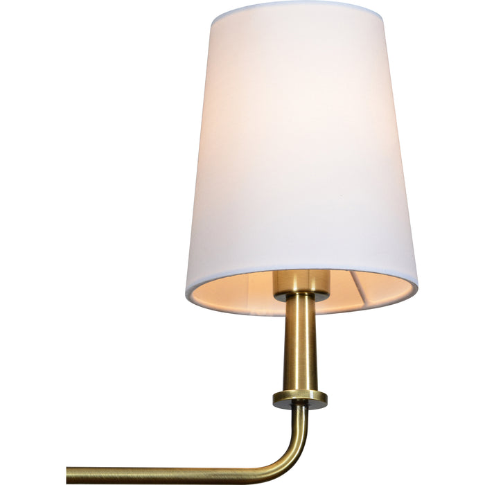Kennedy Ceiling Light