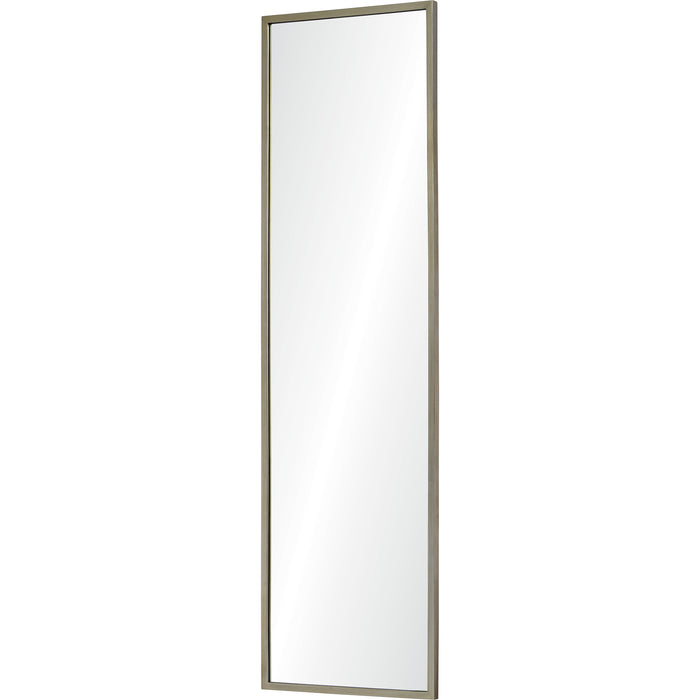 Ingrave 20" x 70" Mirror