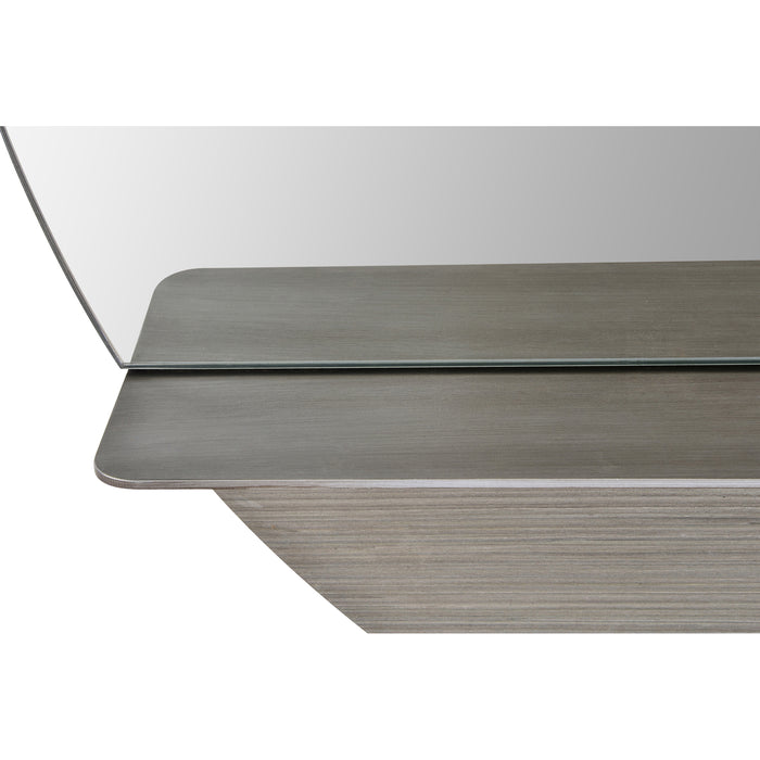 Brunswick 36" Mirror