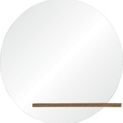 Bassett 36" Mirror