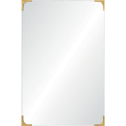 Eros 24" x 36" Mirror