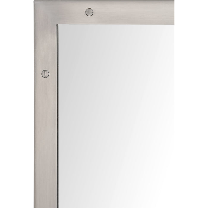 Bisset 30" x 40" Mirror