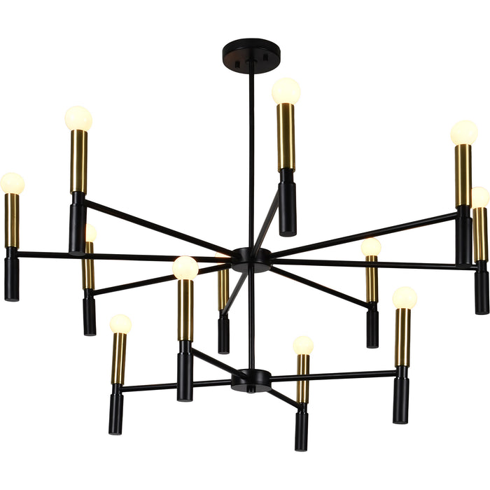 Springfield Ceiling Light