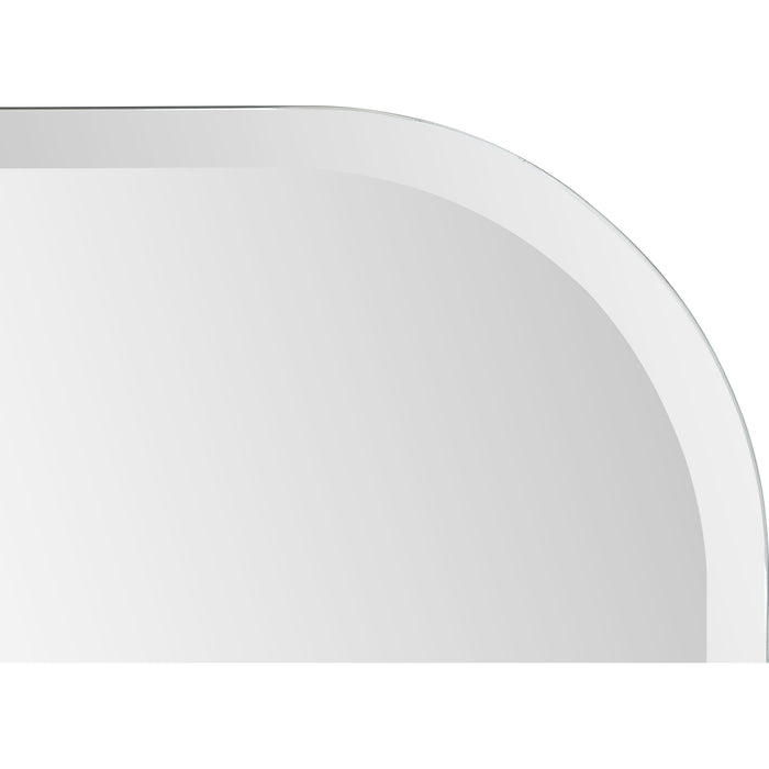 Allos 36" x 36" Mirror