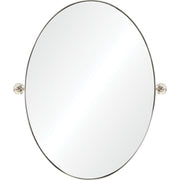 Azalea 30" x 24" Mirror